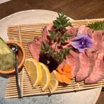 Tanshabu Tei - 