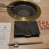 焼肉 よいん - 