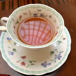 シルフ - 紅茶