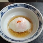 Saika Teiji Daiya - 温泉卵