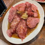 Sumibi Yakiniku Daishougun - 