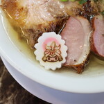 自家製麺 ら～めん かり屋 - 