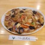 中国料理 沙流川 - 