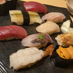 Toyozushi - 