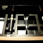 NEXT□ - 引き出しの中身！