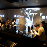 NEXT□ - 内観 (22年3月)