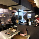 NEXT□ - 内観 (22年3月)