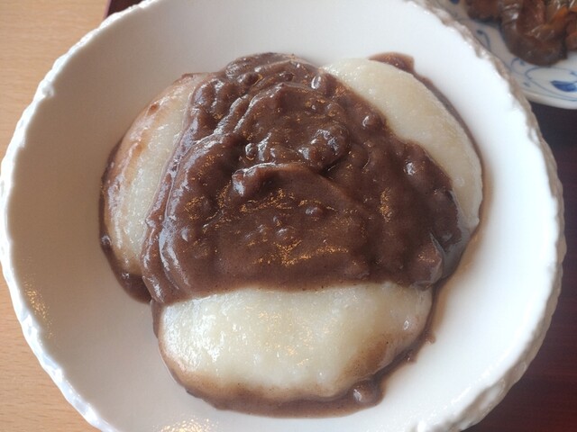 そば処 さくら - 蔵王（そば）の写真