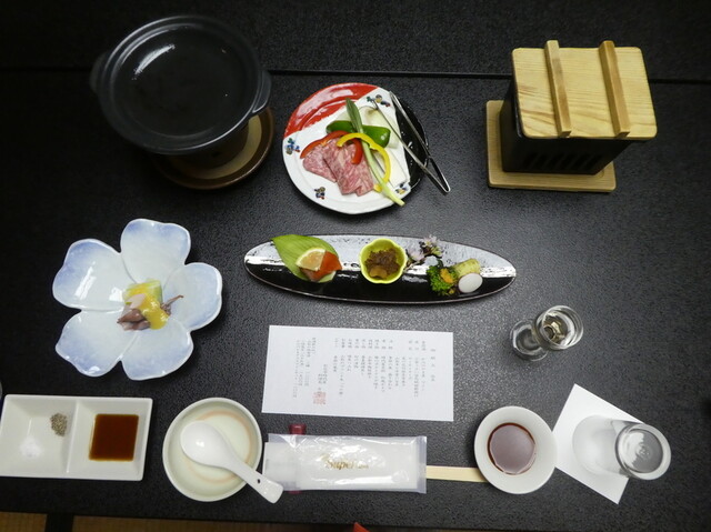 彩花亭 時代屋 - かみのやま温泉（料理旅館）の写真