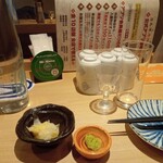 日本酒原価酒蔵 - はじめに