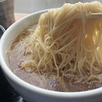 元祖 生そうめん めんめん - 