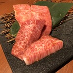 焼肉ホルモン 山水縁 - 