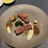 キハチ 青山本店 - 