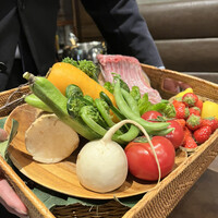 オッジ ダルマット 西麻布店 - 