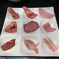 焼肉 いのうえ 国分寺店 - 