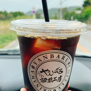 やんばる焙煎工房_1