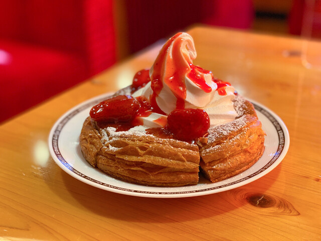 Komeda Coffee Ten Ichinomiya Koshin Ten