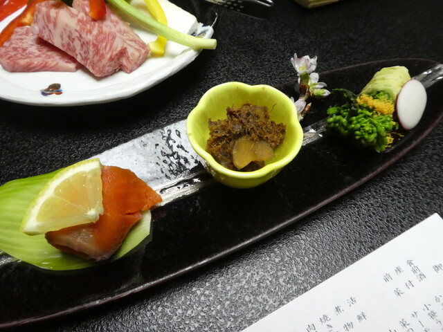 彩花亭 時代屋 - かみのやま温泉（料理旅館）の写真