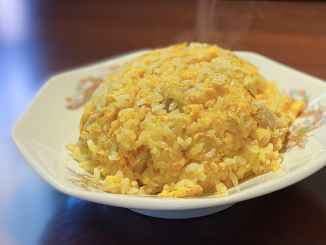 Chahan Senmon Ten Kinryu Konomiya Ekimae Ten