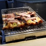 麺や高倉二条 - 