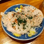 厳選肉と炭火Dining 肉ドシ 居酒屋 - 