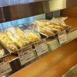 モンタボー - モンタボー 湘南モールフィル店