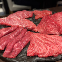 焼肉 じゅん - 
