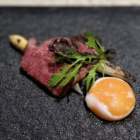 神戸牛炉釜ステーキ GINZA KOKO炉 - 