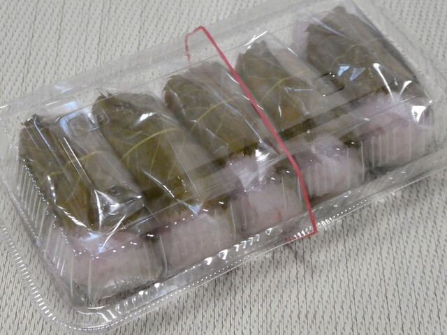 かすみだんごや - 山形（和菓子）の写真