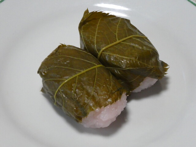 かすみだんごや - 山形（和菓子）の写真