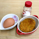 うどんのいなや - 