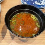 Sushi Sake Sakana Sugi Tama - 海鮮１０種丼④