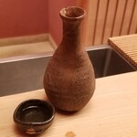 緒方 - お酒④紀土(和歌山)