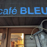 Cafe BLEU - 