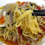 うどんのいなや - 