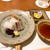 旬菜こかぶ亭 - 