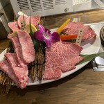 Yakiniku Bouya - 