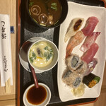 Sushi Hamazushi - 