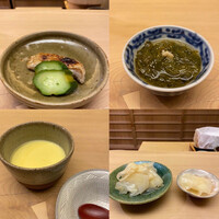 鮨 原正 - 