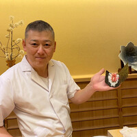 鮨 原正 - 