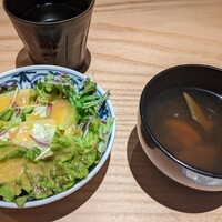 肉寿司 肉和食 KINTAN コレド室町 - 
