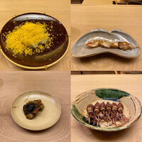 鮨 原正 - 