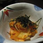 バッファロー - つきだし