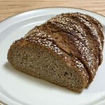 BACKEREI BIOBROT - 