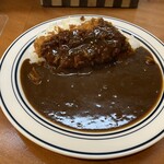 カレーの南海 - 