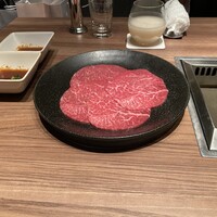 焼肉うしごろ 銀座店 - 