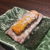 USHIMITSU NISHIAZABU - 