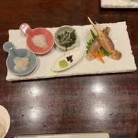 かに道楽 新宿本店 - 