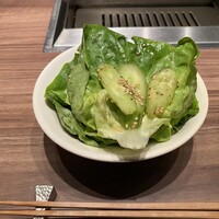 焼肉うしごろ 銀座店 - 