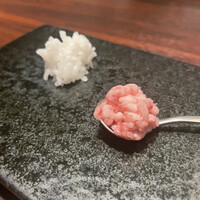 USHIMITSU NISHIAZABU - 
